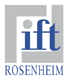 ift-Rosenheim-Institut-fuer-Fenstertechnik ift Rosenheim Institut für Fenstertechnik