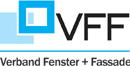 VFF-Verband-der-Fenster-und-Fassadenhersteller VFF Verband der Fenster- und Fassadenhersteller