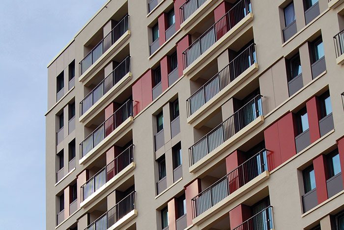 Kernsanierung eines Wohngebäudes mit Fensteraustausch in Schenefeld