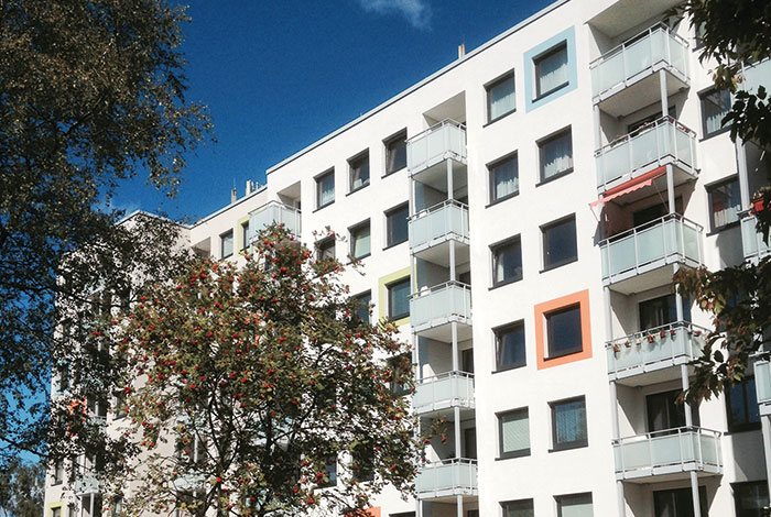 Energetische Modernisierung mit HANNO in Norderstedt