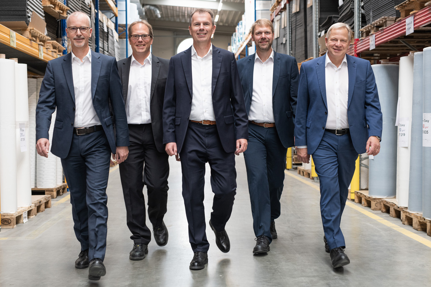 Strategiekreis von HANNO