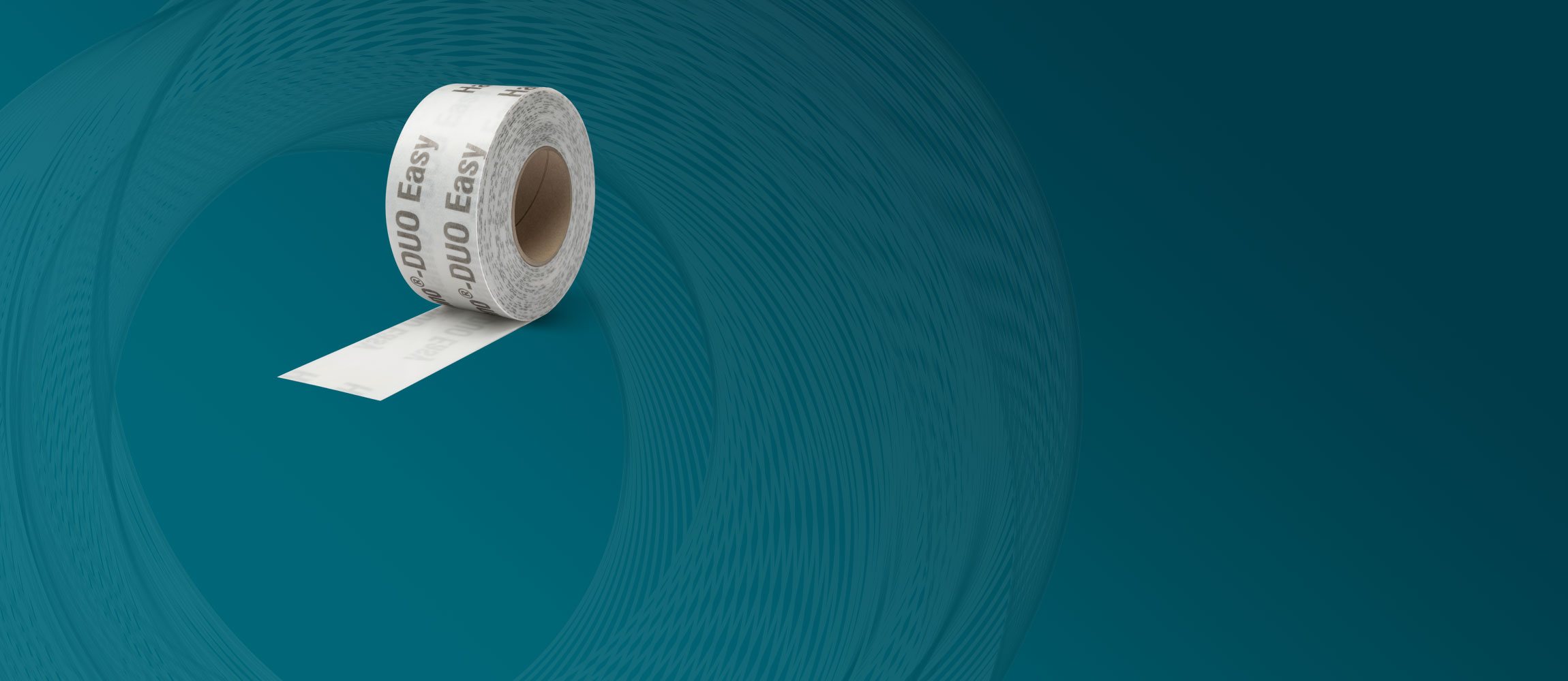 Hanno®-Folienband DUO Easy 240+